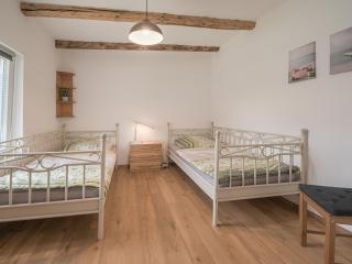 NEU! Ferienhaus Upgant - 2