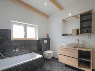 NEU! Ferienhaus Upgant - 3