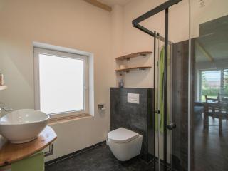 NEU! Ferienhaus Upgant - 2