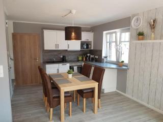 Ferienhaus Seeschwalbe 1 - 8