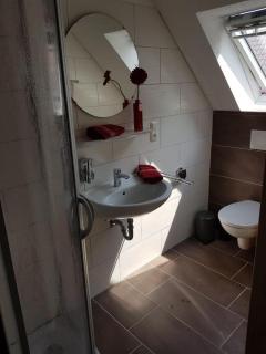 Ferienhaus Seeschwalbe 1 - Aurich - 5