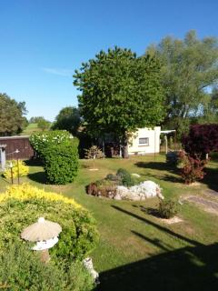 NEU Ferienhaus am Saaler Bodden - Bartelshagen - 9