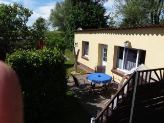 NEU Ferienhaus am Saaler Bodden - Bartelshagen - 4