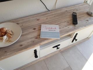 NEU! Ferienhaus Elisa an der Nordsee - Hage - 9