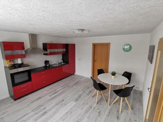 NEU! Ferienglück Gornsdorf - moderne FeWo- - Gornsdorf - 8