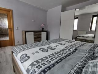 NEU! Ferienglück Gornsdorf - moderne FeWo- - Gornsdorf - 2