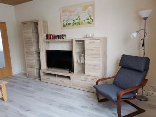 NEU! Ferienglück Gornsdorf - moderne FeWo- - Gornsdorf - 1