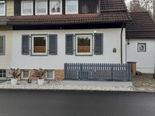 NEU! Ferienwohnung Teichblick in Bad Grund - Bad Grund - 6