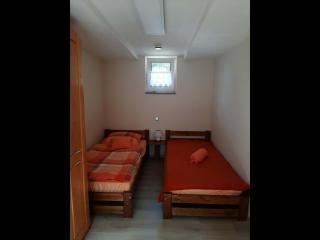 NEU! Ferienwohnung Teichblick in Bad Grund - Bad Grund - 3