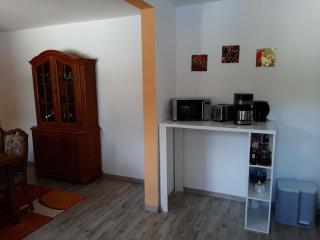 NEU! Ferienwohnung Teichblick in Bad Grund - Bad Grund - 1