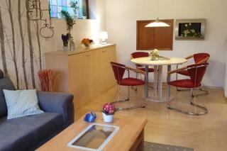 NEU! Ferienwohnung Ramke EG - Lilienthal - 8