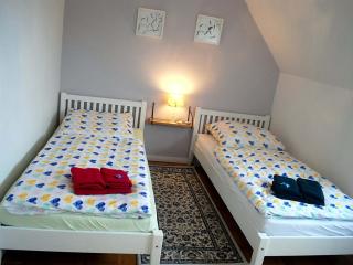 NEU Ferienwohnung Heda - Dannewerk - 8