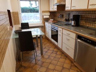 NEU! Ferienwohnung Ramke EG - Lilienthal - 2