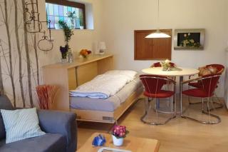NEU! Ferienwohnung Ramke EG - Lilienthal - 1