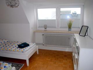 NEU Ferienwohnung Heda - Dannewerk - 3