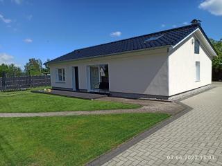 NEU! Ferienhaus Römer - Bad Sülze - 8