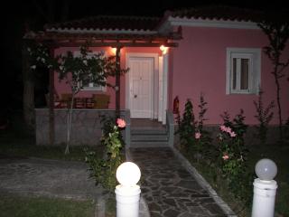 Studio Aspa - Skala Eresou - 7