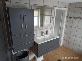 NEU! Ferienhaus Römer - Bad Sülze - 3