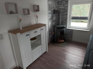 NEU! Ferienhaus Römer - Bad Sülze - 2