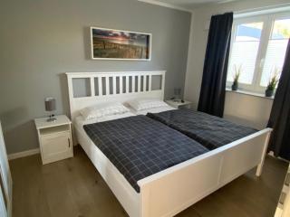 NEU! Moderne Ferienwohnung Almdorf - Almdorf - 9