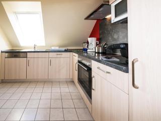 NEU! Komfort Ferienwohnung Himmelsblick Fehmarn - 2