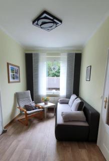 NEU! Ferienwohnung Unger - 1