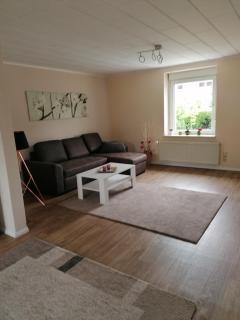 NEU! Morderne Ferienwohnung Hohenzieritz - Hohenzieritz - 8
