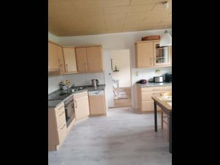 NEU! Morderne Ferienwohnung Hohenzieritz - Hohenzieritz - 7