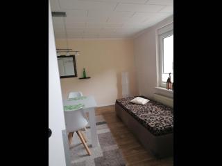 NEU! Morderne Ferienwohnung Hohenzieritz - 4