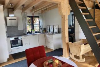 Die Schorenmoos-Lodge - Dietmannsried - 8