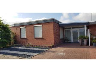 Ferienhaus Fahrrinne 44 - Dornum - 7