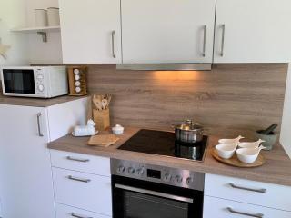 NEU! Refugium Friesenhaus Dornum - Dornum - 8