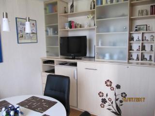 Bungalow Friese 700 Meter vom Strand - 8
