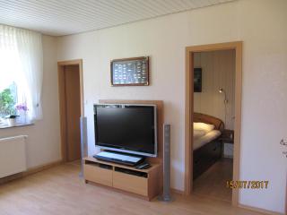 Bungalow Friese 700 Meter vom Strand - Dornum - 5