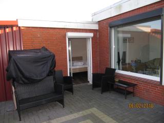 Ferienhaus Fahrrinne 12 - Dornum - 2