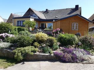 NEU Apartment Hanka - Crostwitz - 1