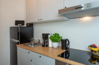 NEU! Ferienwohnung Zur Eiche - Toppenstedt - 9