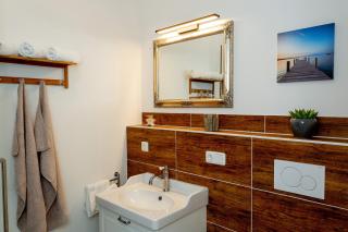 NEU! Ferienwohnung Zur Eiche - Toppenstedt - 7