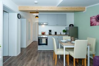 NEU! Appartement Zur Heideblüte - Toppenstedt - 9