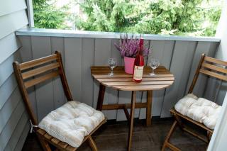 NEU! Appartement Zur Heideblüte - Toppenstedt - 4