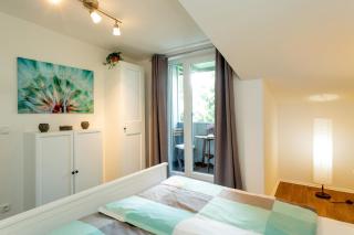 NEU! Appartement Zur Heideblüte - Toppenstedt - 3