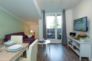NEU! Appartement Zur Heideblüte - Toppenstedt - 2