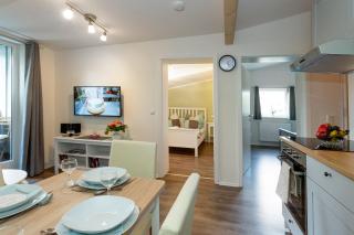 NEU! Appartement Zur Heideblüte - Toppenstedt - 1
