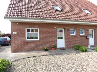 NEU Nordseeferienhaus An der Mühle - Westerholt - 5