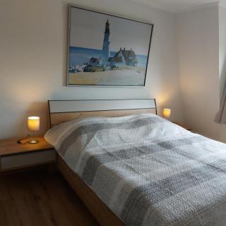 Ferienwohnung Hafenkoje - Dornum - 7