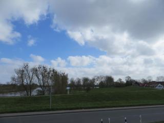 Ferienwohnung Hafenkoje - 6