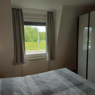 Ferienwohnung Hafenkoje - Dornum - 5