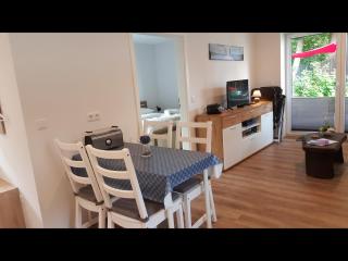 NEU! Ferienwohnung Amrum - 6