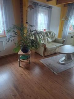 NEU Blockbohlenhaus Koserow 600 Meter zum Strand - Koserow - 8