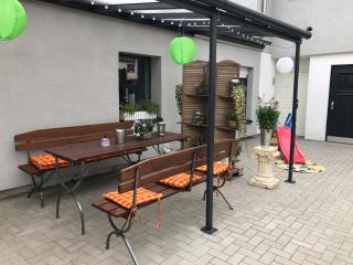 NEU! Ferienhaus Schliephake - 3